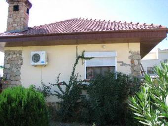 Luxury Belek Bungalow Belek